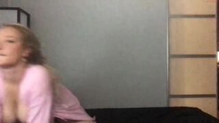 yourfavblondegf chaturbate 18-september-2022 camcording