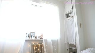 pureangeldolores chaturbate 8-september-2022 on-stream cam work