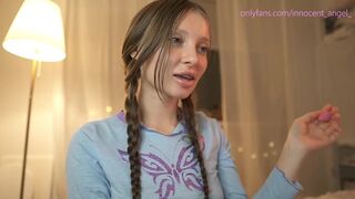 pureangeldolores chaturbate 1-september-2022 most recent Porn