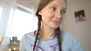 pureangeldolores chaturbate 10-august-2022