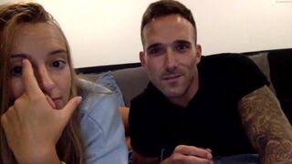 watch_us_now_123 chaturbate watch 29-september-2022 most recent Porn