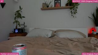 verenag chaturbate 25-september-2022 camcording