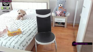 vanessacroft chaturbate Camshow Porn from 9-september-2022