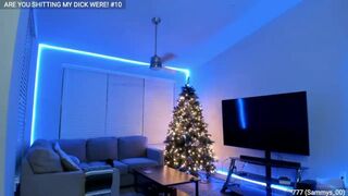 sammy_gray chaturbate 2-september-2022 camerawork