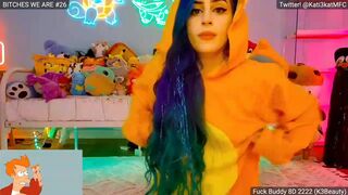 kati3kat chaturbate 6-august-2022