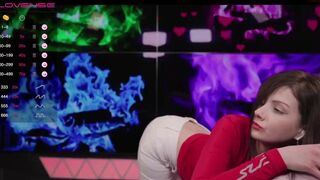 vanessa_love chaturbate watch 25-september-2022 camcording