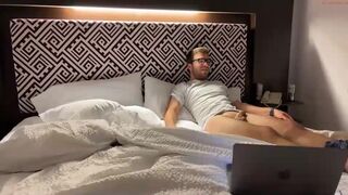 johnyboyqc chaturbate 15-september-2022 camshow record