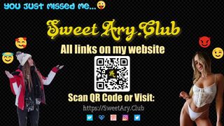 sweet_ary chaturbate watch 3-september-2022 camshow record