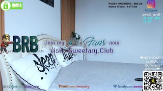 sweet_ary chaturbate webcam since 6-september-2022 good quality