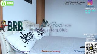 sweet_ary chaturbate watch 30-september-2022 camerawork
