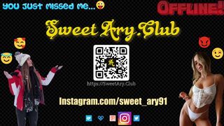 sweet_ary chaturbate webcam since 10-august-2022 good quality