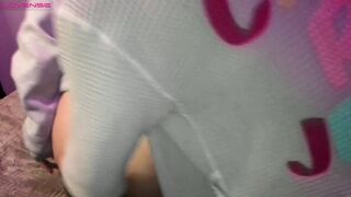 snowy_emily chaturbate Camshow Porn from 27-august-2022