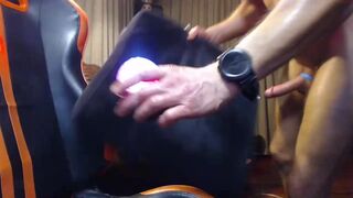 sexersizeme7 chaturbate 1-september-2022 most recent Porn