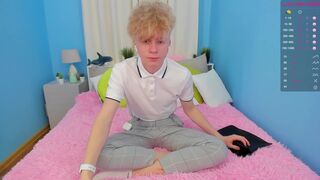 landel_boy chaturbate webcam rec 17-october-2022 good quality
