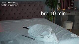 mysunnyday chaturbate 29-august-2022