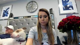 justin_maryah chaturbate Camshow Porn from 2-august-2022