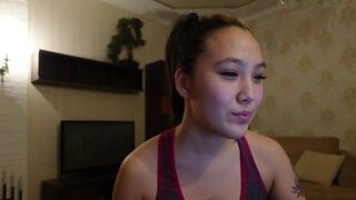 binnawon chaturbate latest HD show 8-october-2022