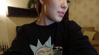 binnawon chaturbate webcam since 22-august-2022 good quality