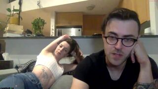 finn_storm chaturbate show 3-october-2022 HD record