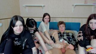 best_trip chaturbate 12-september-2022 most recent Porn