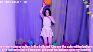 baeemily chaturbate cam show 6-october-2022