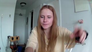 missuniversal chaturbate latest HD record 3-october-2022