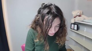 milenk_a chaturbate 23-November-22 latest