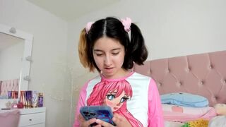 cherrycute666 watch 10-December-22 year camcording