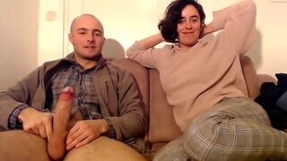 joey_and_eli chaturbate 20-september-2022 camerawork