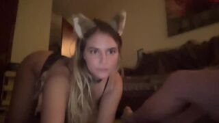 snowbunnyass december-3-2022 ticket show