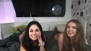 ari_lovexo december-24-2022 camerawork