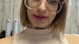 SarahLust november-18-2022 nude