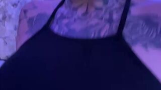 InkedBiitch november-1-2022 soft porn