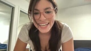itsarielford chaturbate november-7-2022 rec
