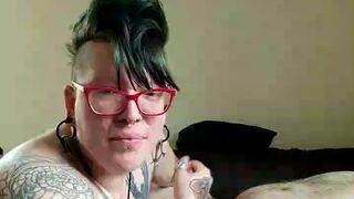 ThatSillyCumSlut stripchat newest november-22-2022