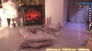 iamEvaSm stripchat december-20-2022 nude