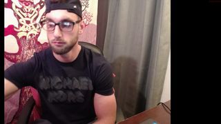 tayloroaks beautiful model seduces with big booty