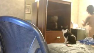 tattedvee Charming woman