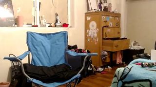 tattedvee graceful beauty exposed the desired body