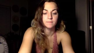 scarlett Sexy blonde