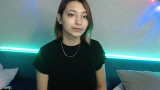 paradise_room naughty babe handjob pussy relish