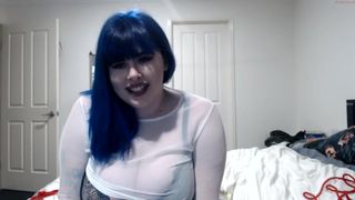 paintmerose pretty cream lotion pussy