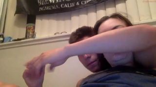 matty_elliot gorgeous bitch dancing striptease