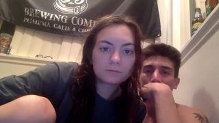 matty_elliot gorgeous bitch dancing striptease