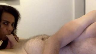 masturbate1054 naughty  girl  fingering vagina in the shower