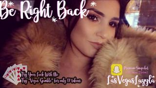 lasvegaslayyla spectacular hard to fuck with sex machine