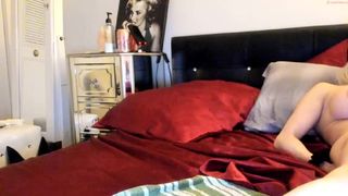 hotboydonn516 exquisite mare fucks in rider pose