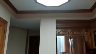 hotboydonn516 charming babe poses nude in front of the webcam