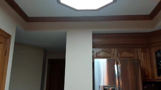 hotboydonn516 charming babe poses nude in front of the webcam