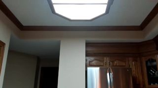 hotboydonn516 charming babe poses nude in front of the webcam